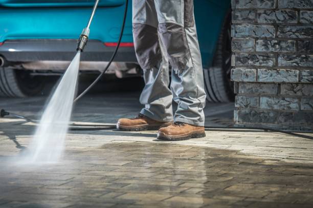 Tawas City, MI Pressure Washing Services Company