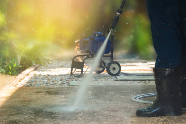 Spring Cleaning in Tawas City, MI